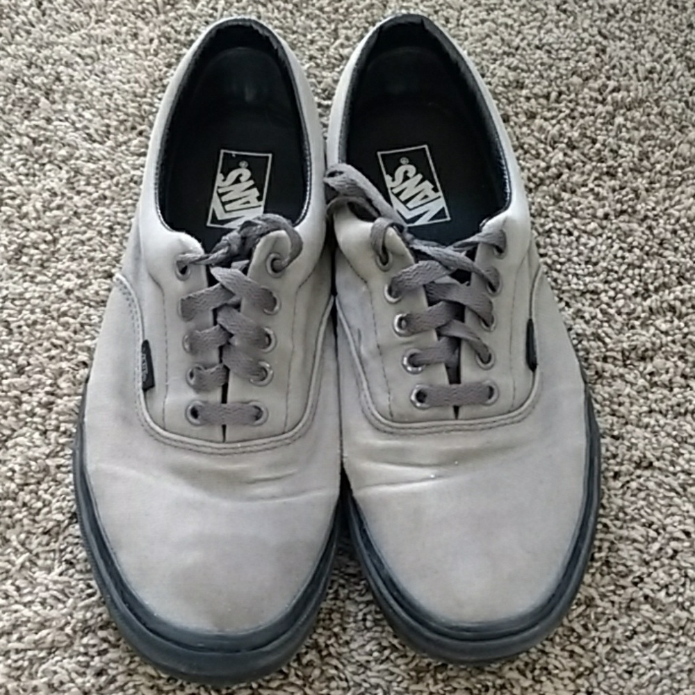 Men's Vans